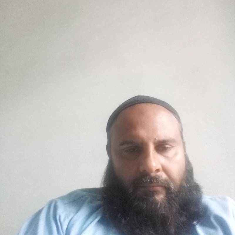 Shakir, 46, Norway