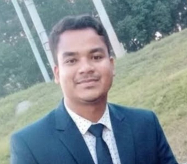 ESHAN, 38, Fes