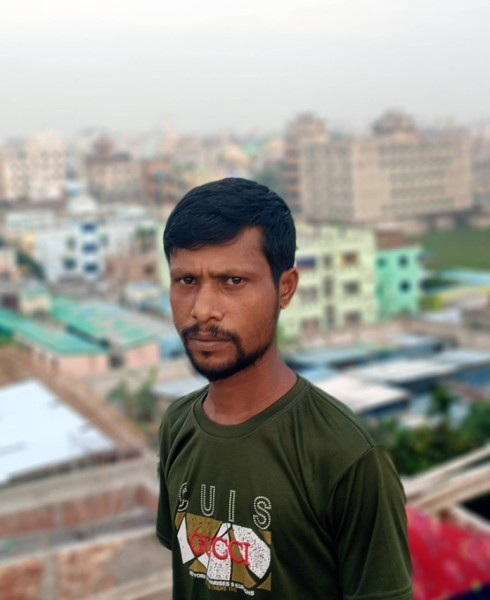 Md tazul islam, 33, Missouri