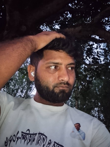 Sohidul, 31, Lincoln uk