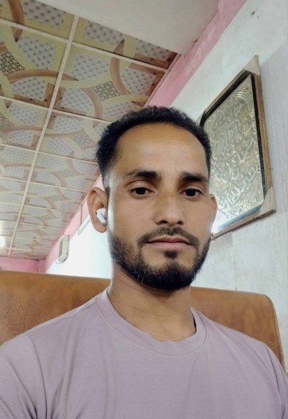 Biplob hasan, 30, Lahore Punjab Pakistan