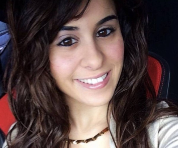 Jennifer, 31, Borabo tarabo