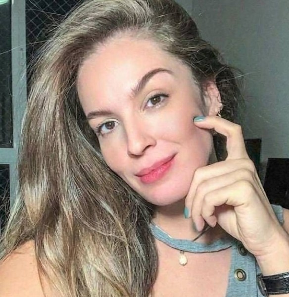 Helen Robert, 36, Edmonton