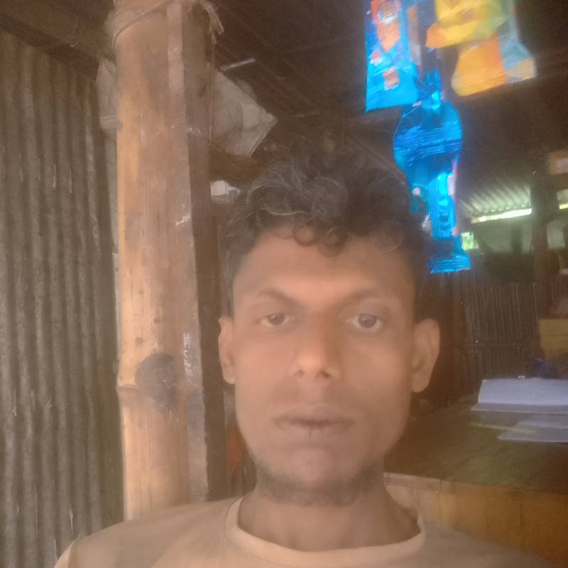 Samchu, 33, uk