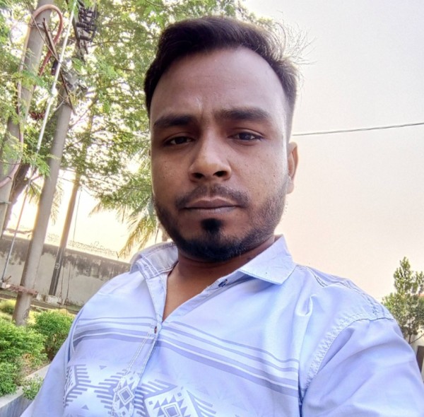 Fazlu, 24, racine wi