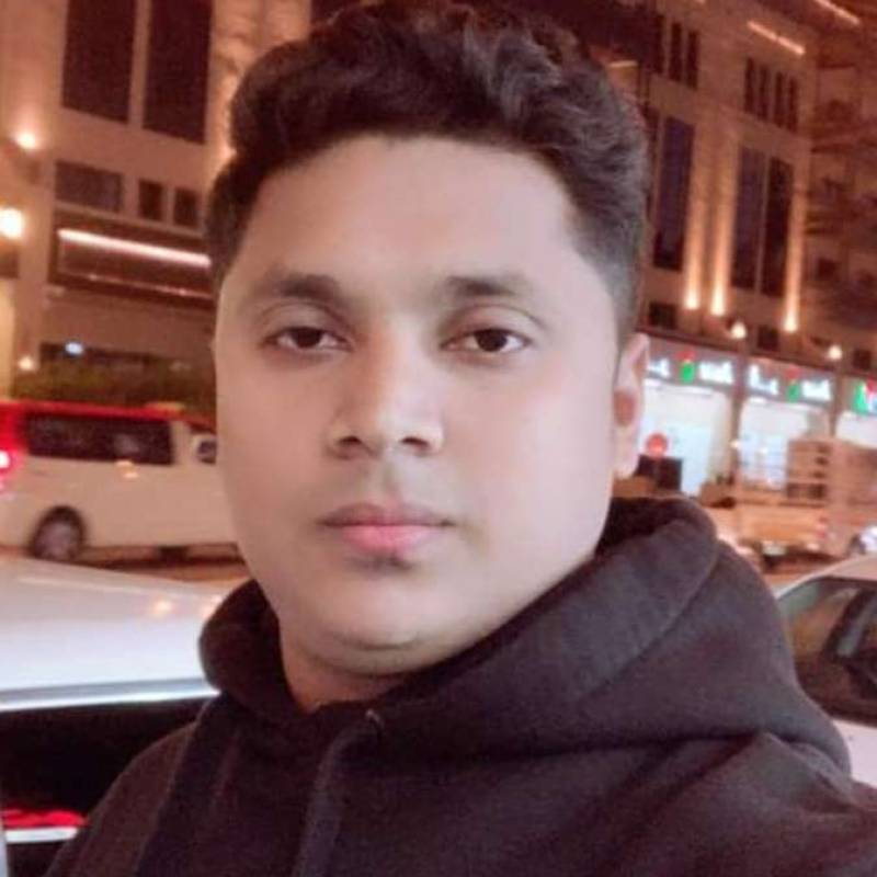 Hasan, 34, Kenya Nairobi