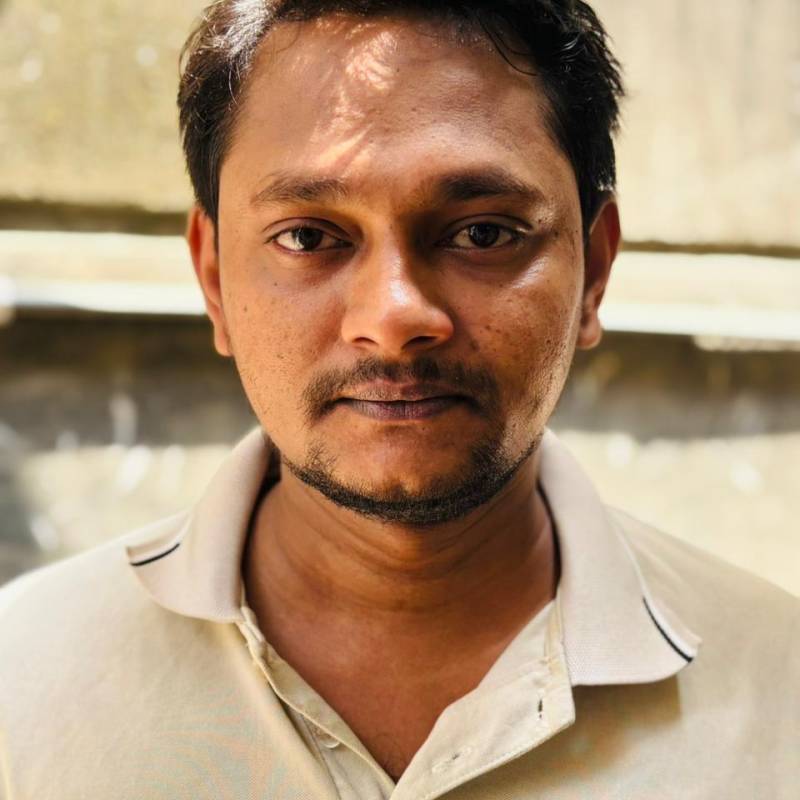 Rajib, 31, Indiana United States
