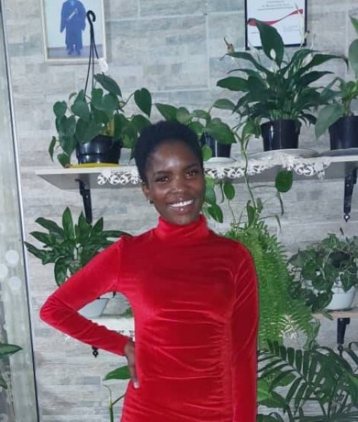 Maryah, 22, Laxmipure