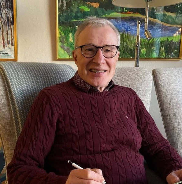 Leroy, 64, United States Emirates