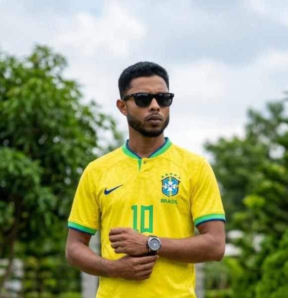 Sohidul, 30, taxes