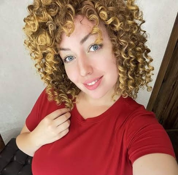 Hanna zimm, 36, Denver Colorado