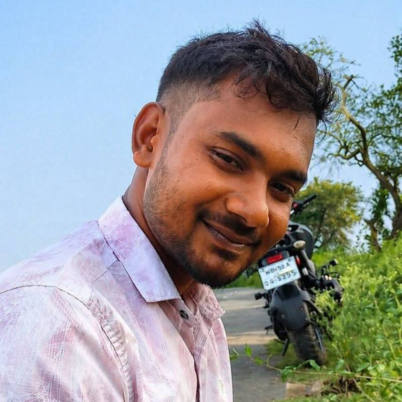 Shakil, 30, Jashore