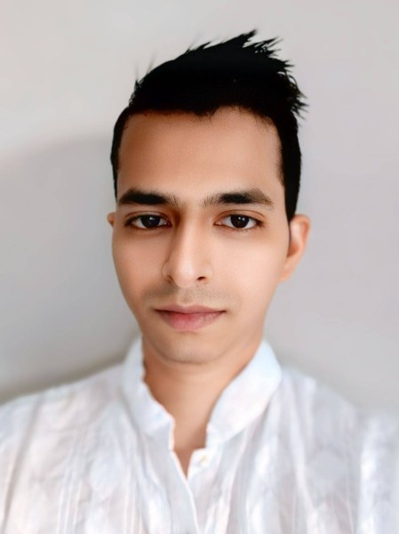 Sayem, 32, Naveda