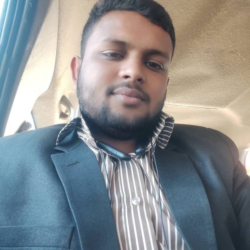 Mr shuvo2990, 29, borguna
