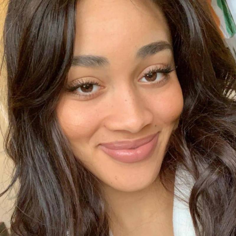 Joyce, 40, zambia