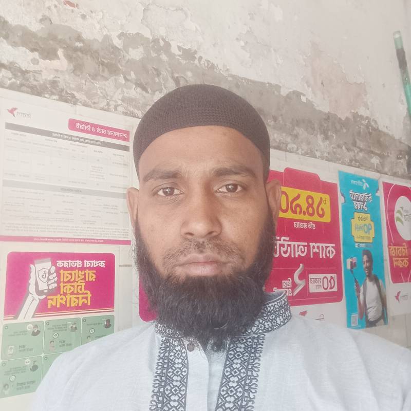 Rofiqul islam shanto, 32, Addis Ababa