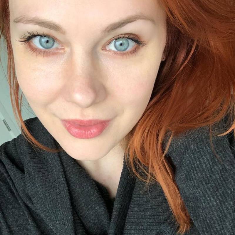 Janet, 46, Nairobi