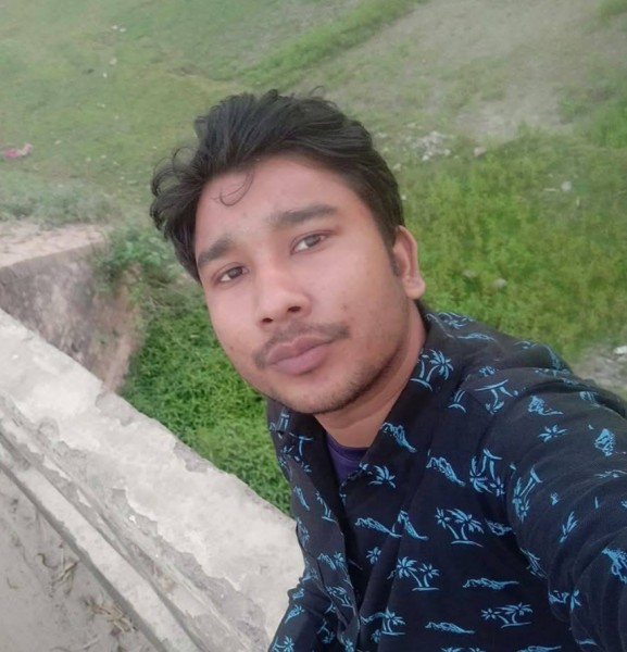 Rasad sohel, 27, Kenya Nairobi