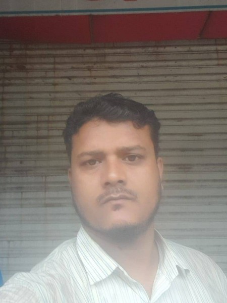Durjoy, 32, Senegal