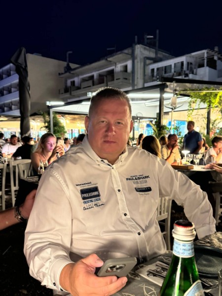 Bobby, 63, Rafah