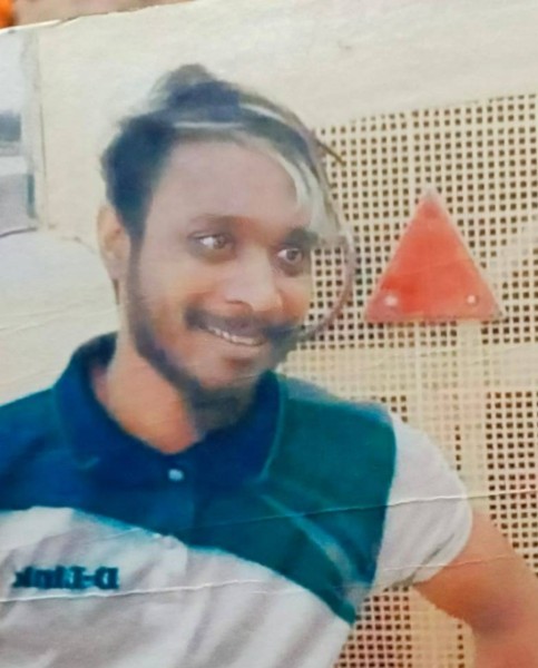 Md shawon, 28, Austria