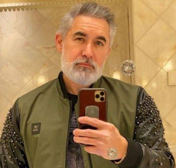 Robert, 62, Detroit