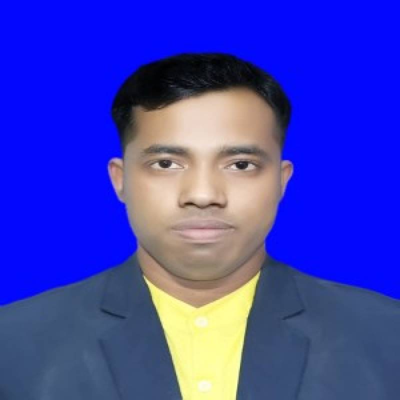 Md Hasib, 26, Los Angeles CA