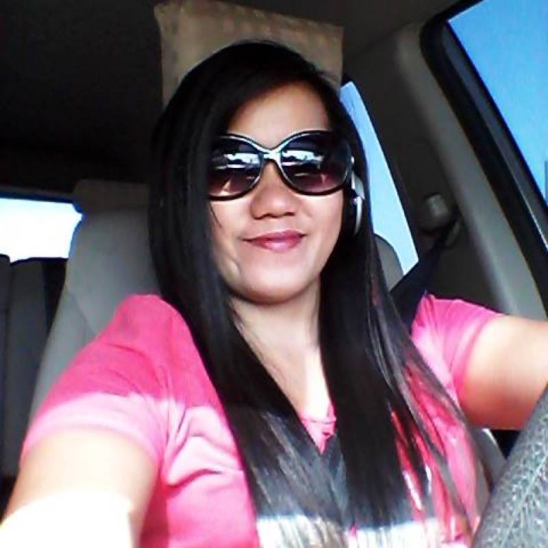 lenlen, 34, Dom ale