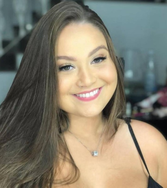 Theresa, 38, B