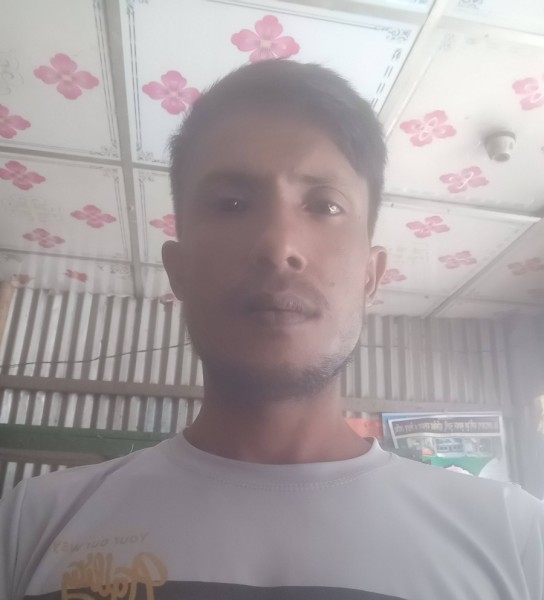samrat, 30, Madagascar
