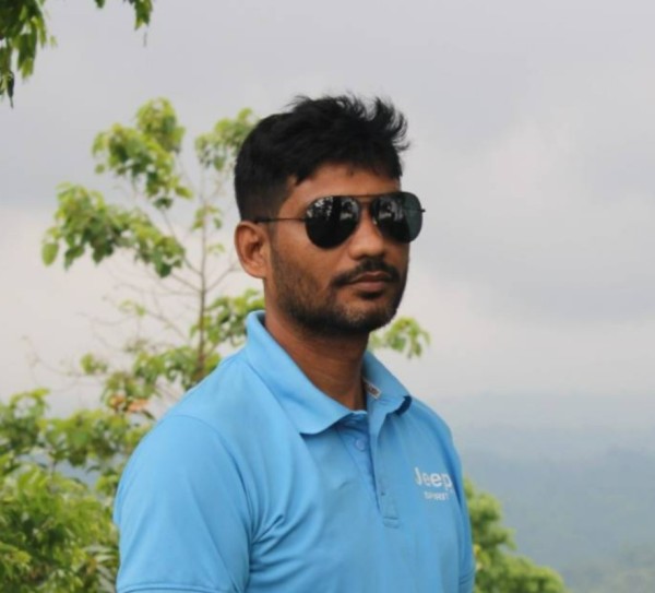 Sobuj, 30, Australia Brisbane