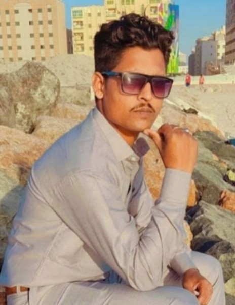 Roman, 37, chandpur