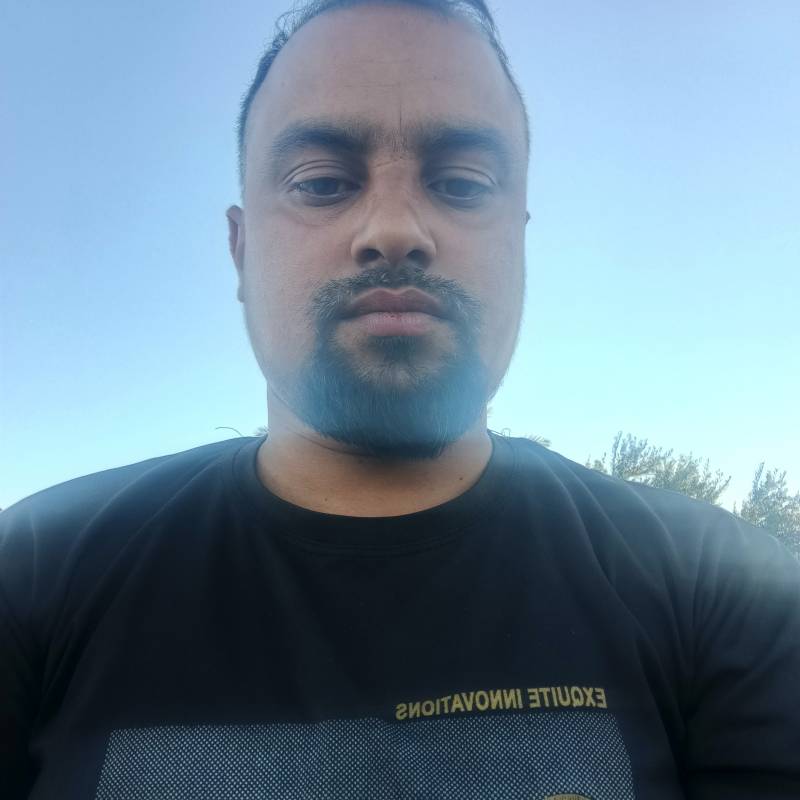 Muhammad, 36, Chattogram Bangladesh