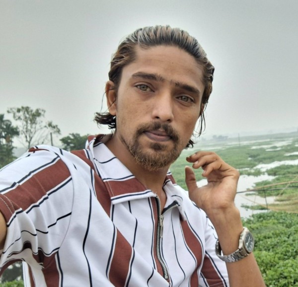 Khan Emon, 31, Charleston west virginia