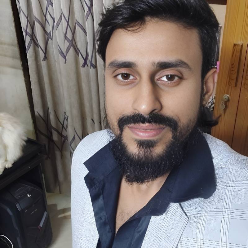 Rajib, 30, Austria