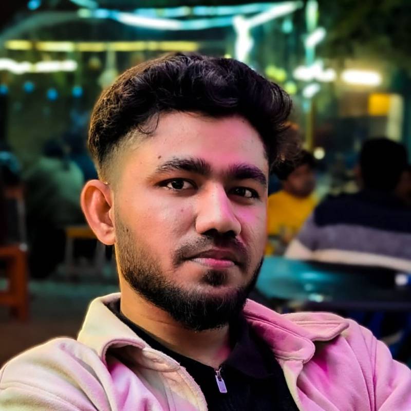 Md rajbir, 30, Mirpur Dhaka