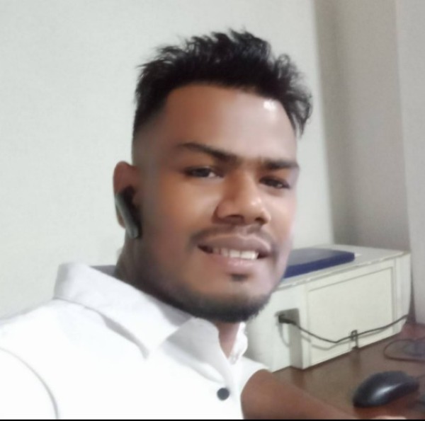 Somrat Sahajahan, 31, Texas Austin