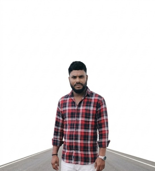 Saddam, 34, Philadelphia