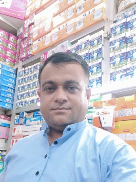 Md hosain, 26, Michigan