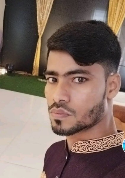 Md Anis, 31, Warren Ohio