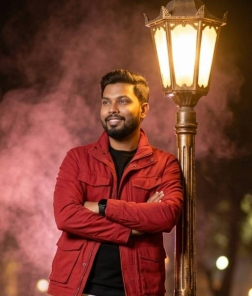 Faarid, 22, anywhere