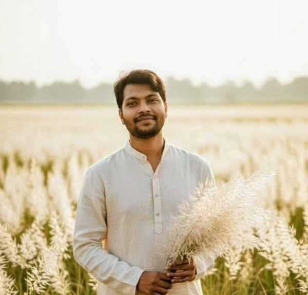 Mohan, 30, taxes