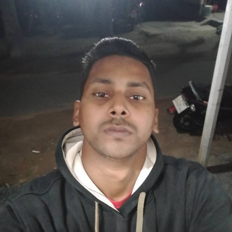 Nokib, 26, DAKAR