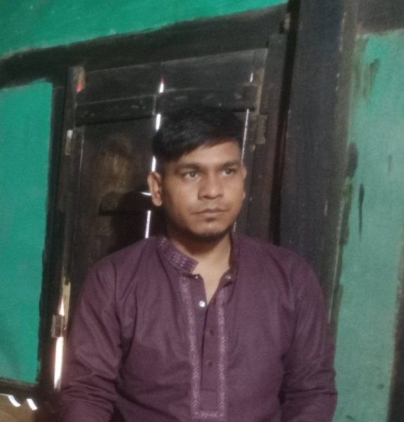 Shipon, 32, Brahmanbaria
