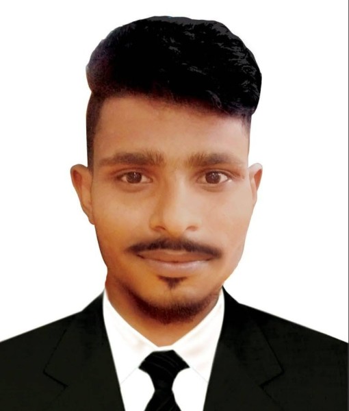 sh khokon, 29, Nabinagar Chandra
