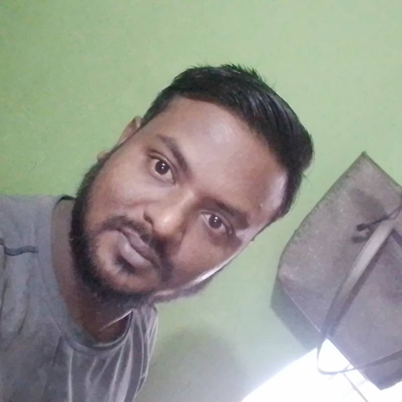 Mdrashed, 34, Ethiopia