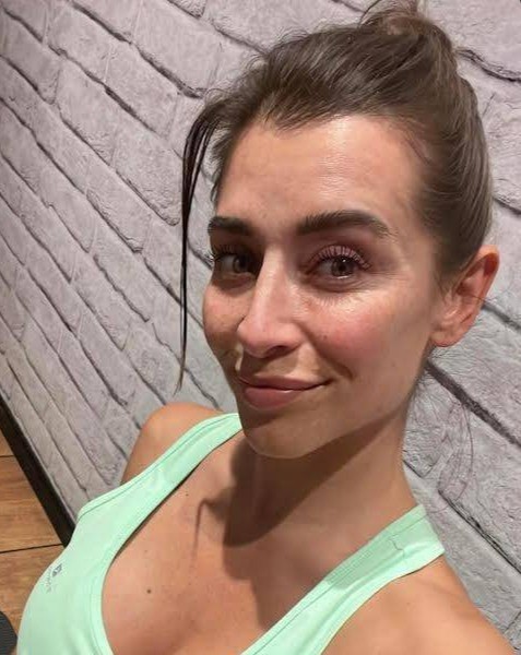 Kimberly, 46, kabul