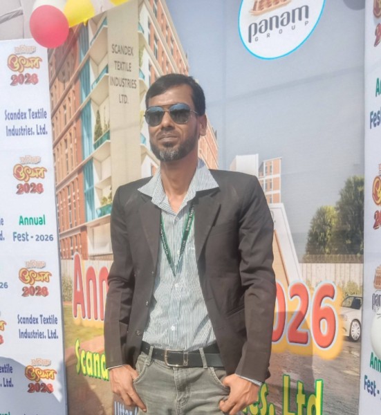 Md Sahangir alam, 33, kabul