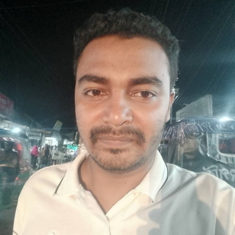 Md Sohan, 30, london