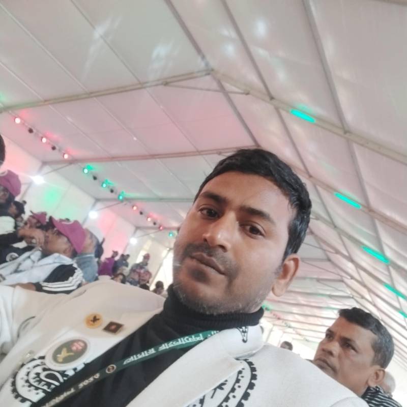 Salam, 32, Laxmipure